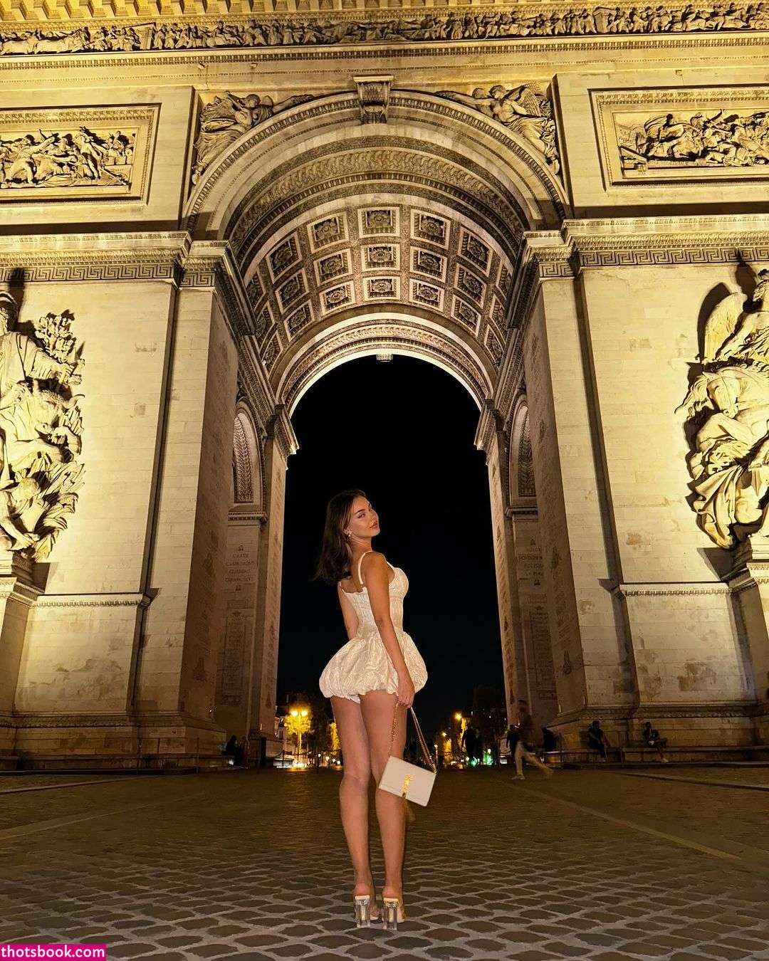 Doina Barbaneagra Photo #33