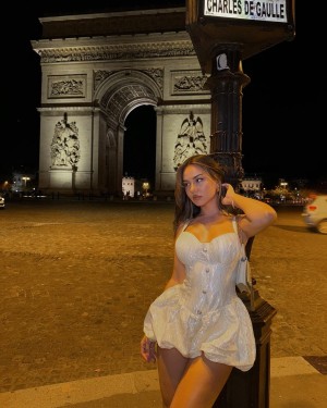 Doina Barbaneagra Photo #35