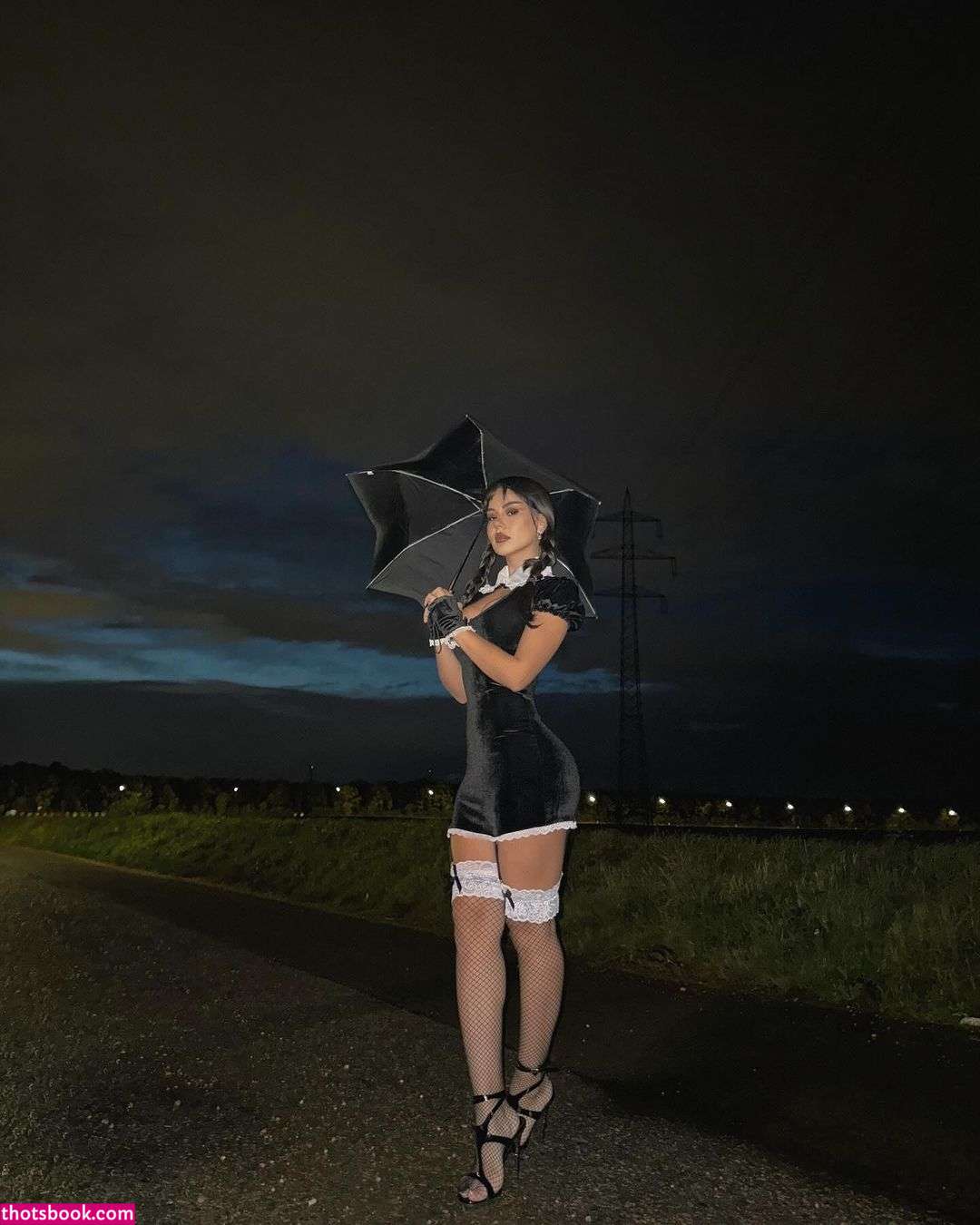 Doina Barbaneagra Photo #44