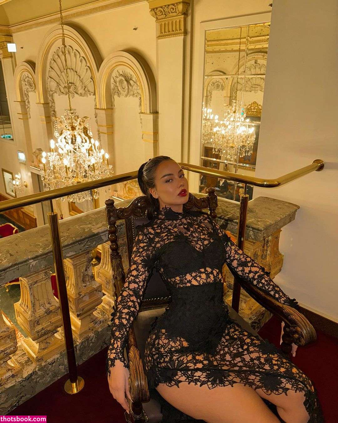 Doina Barbaneagra Photo #68