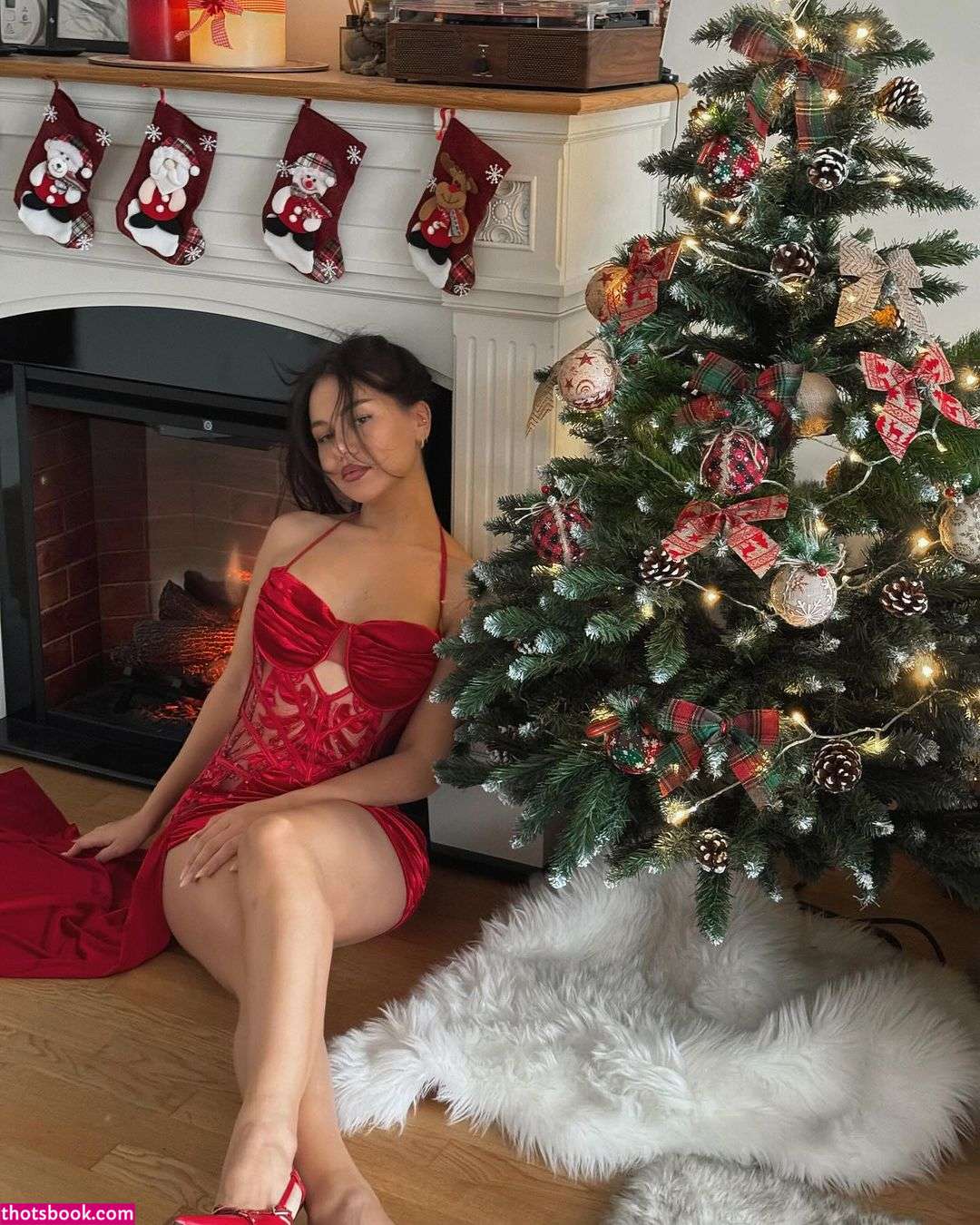 Doina Barbaneagra Photo #69