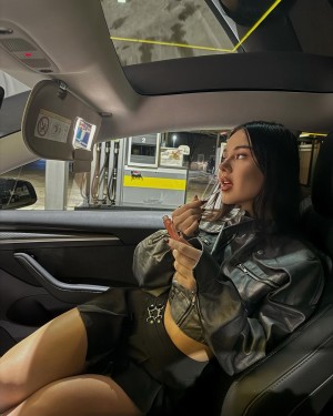 Doina Barbaneagra Photo #78