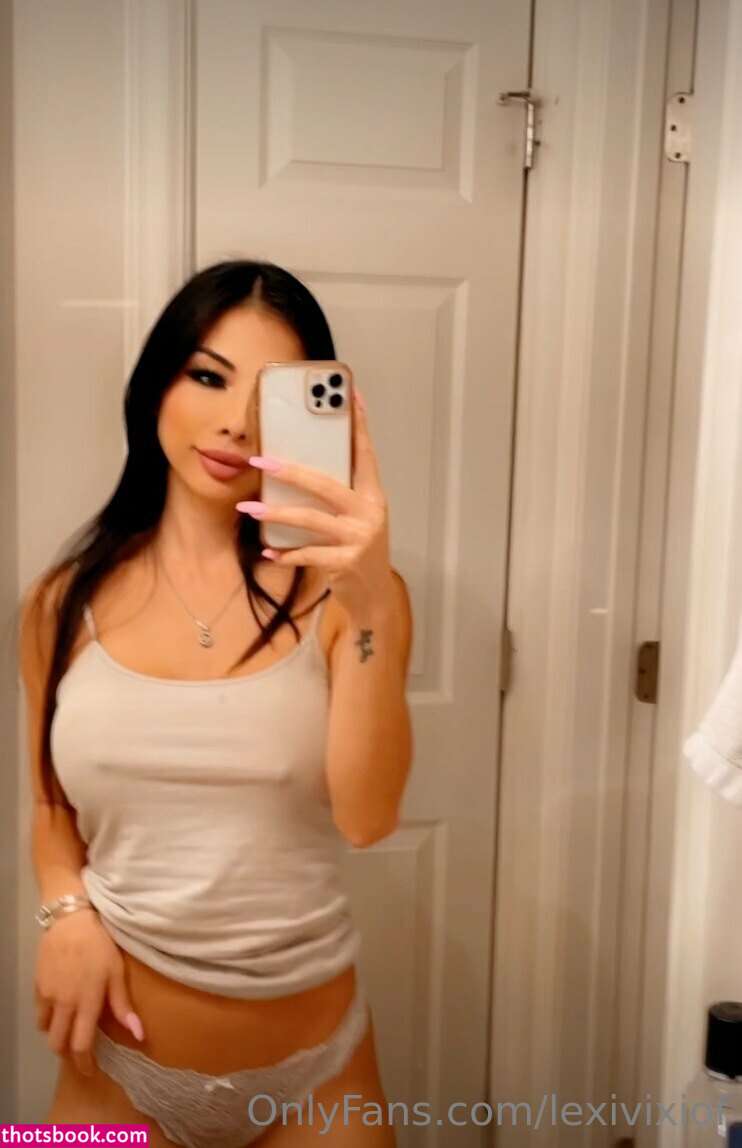 Lexi Vixi Photo #39