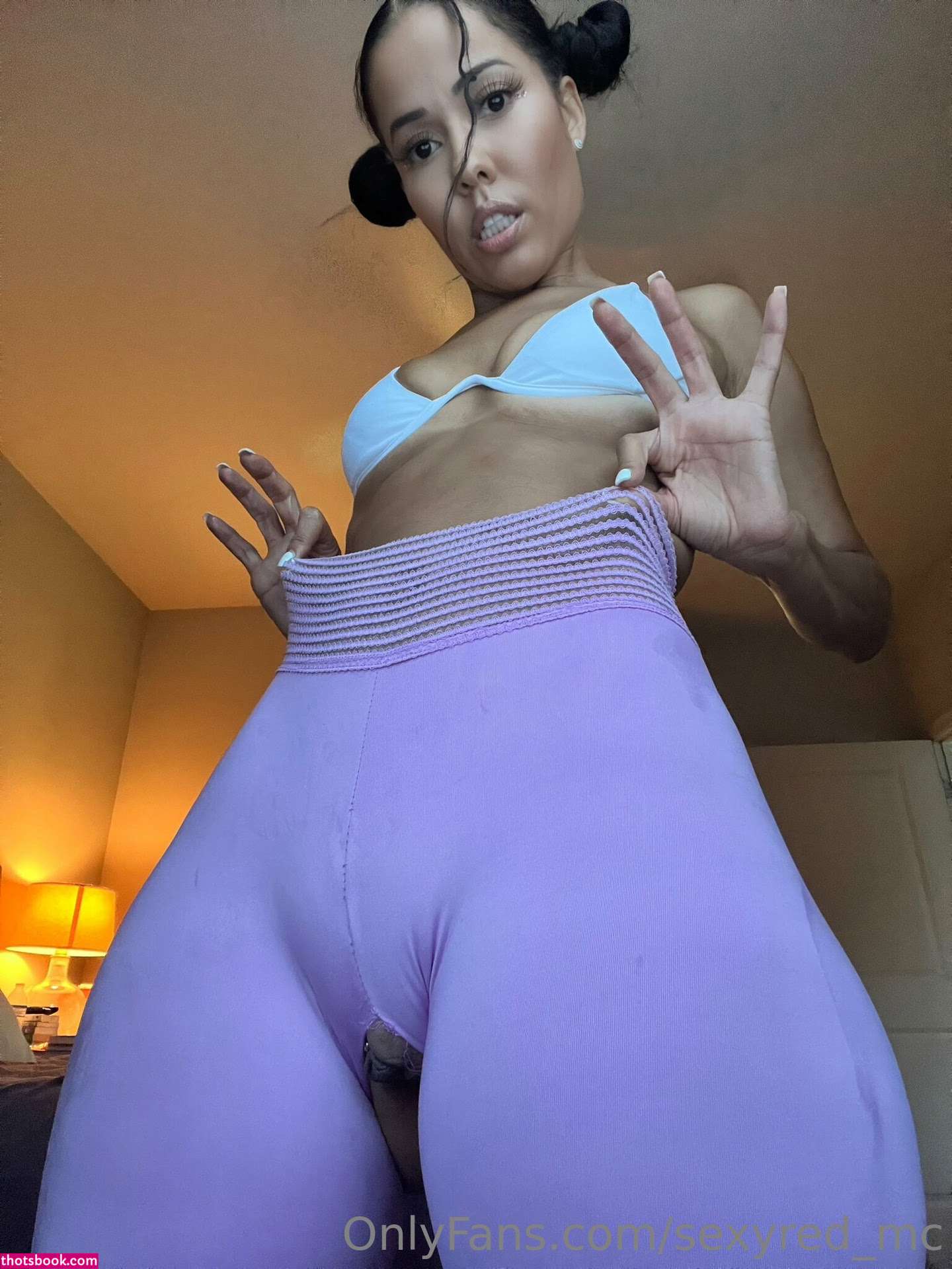 Sexyredmagiccity Photo #41