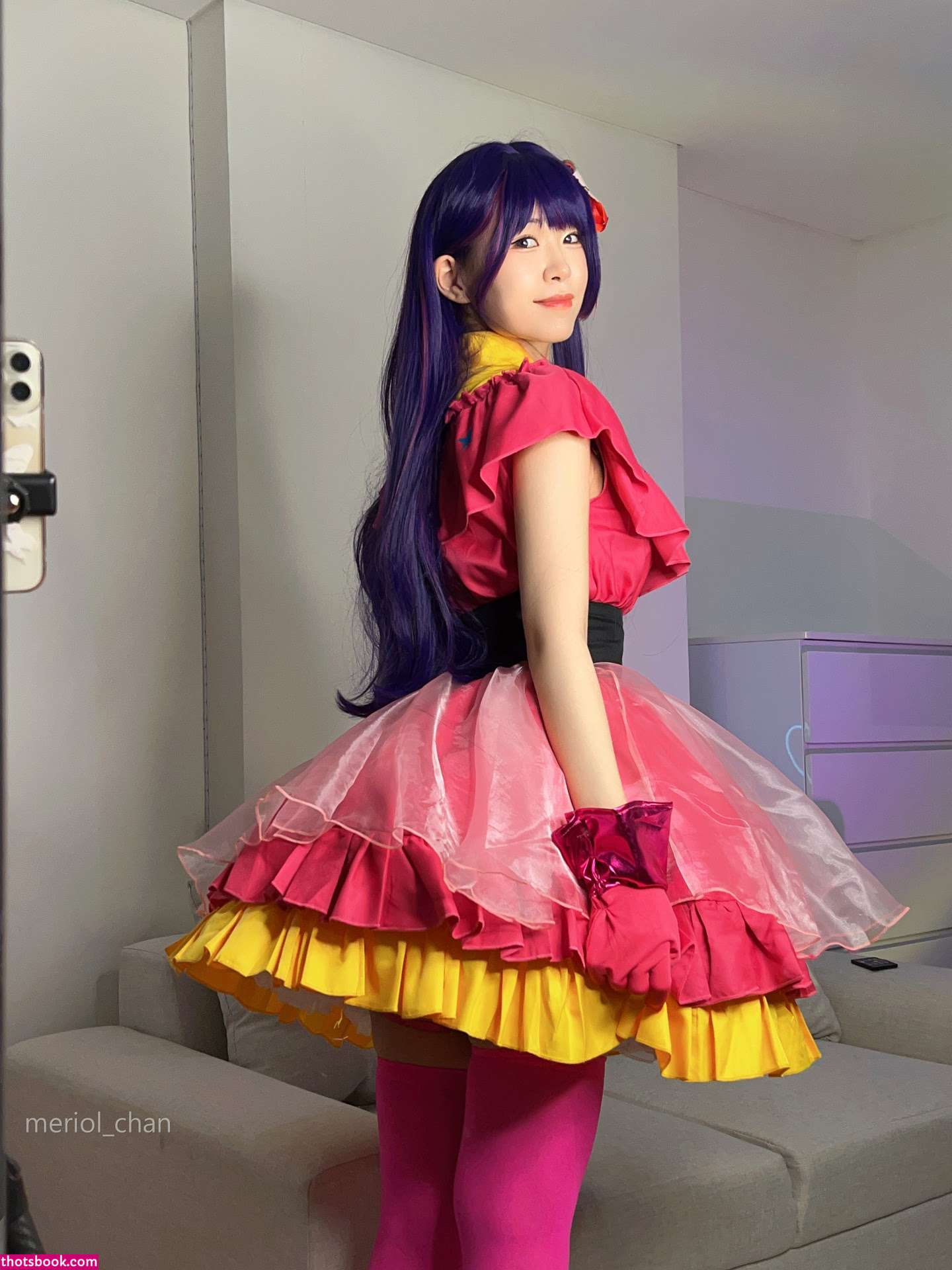 Meriol Chan Photo #66