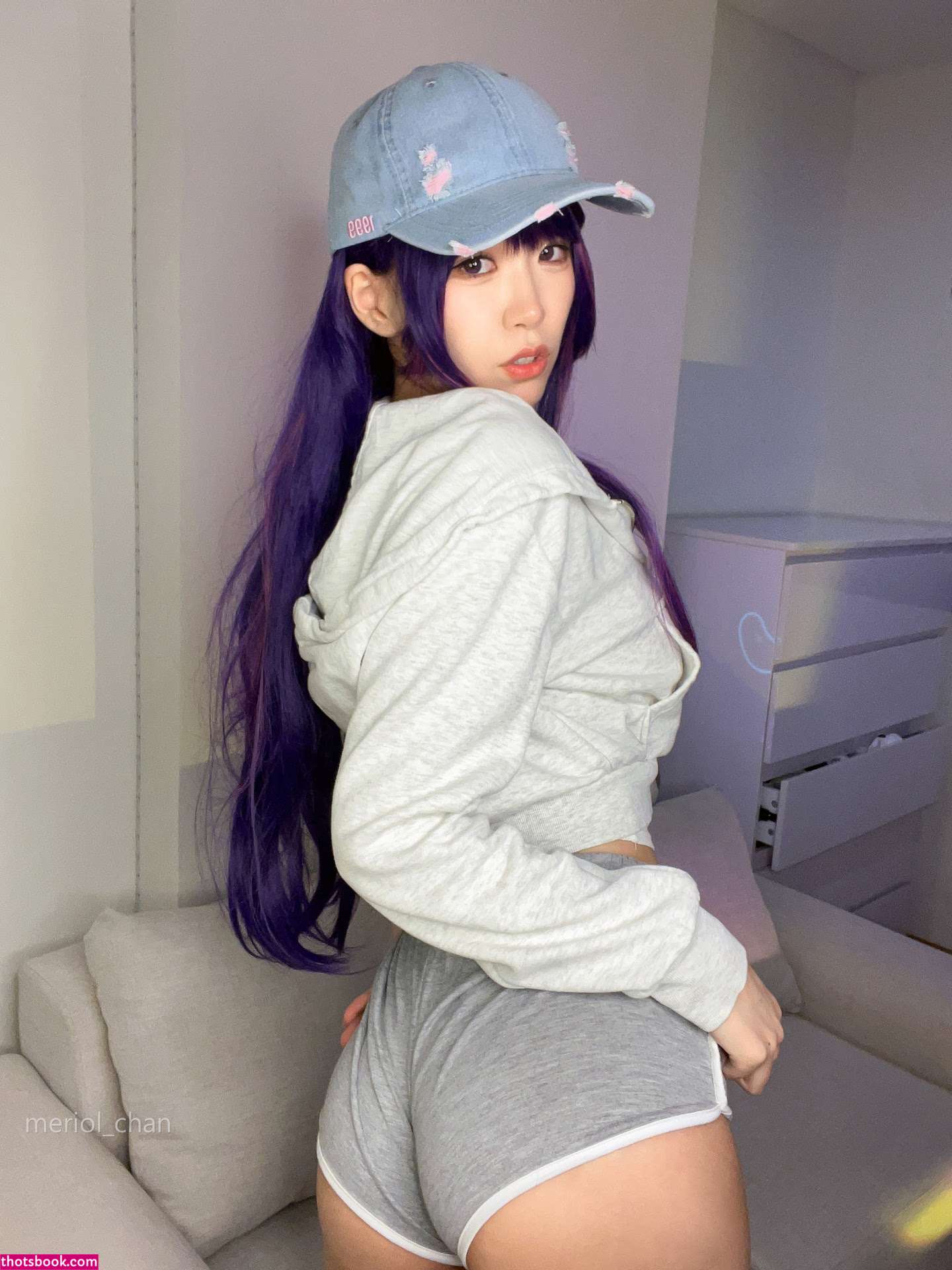 Meriol Chan Photo #68