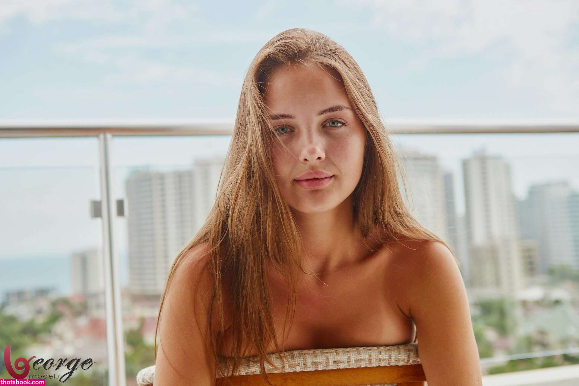 Olya Derkach Photo #81