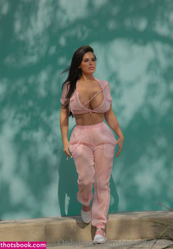 Wendy Fiore Photo #53