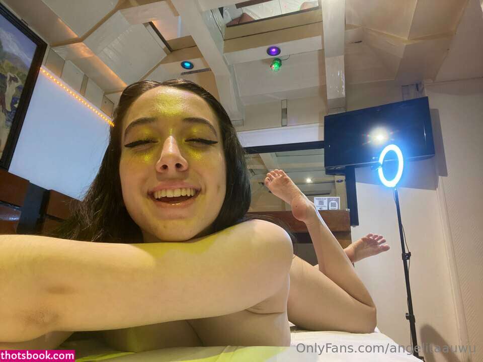 Angelitaauwu Photo #71