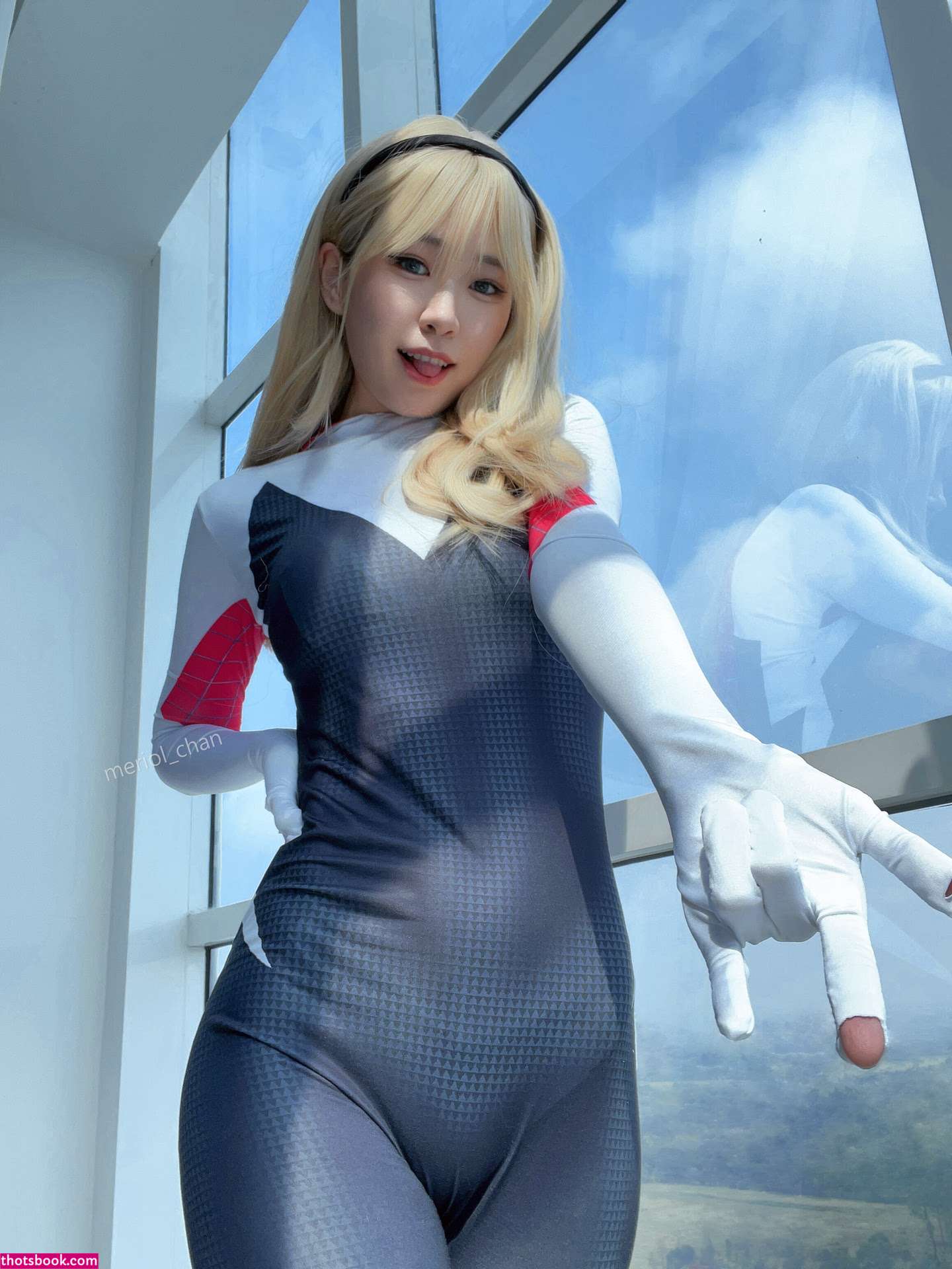 Meriol Chan Photo #129