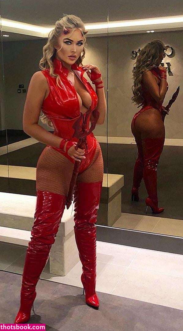 sophieoneill Photo #67