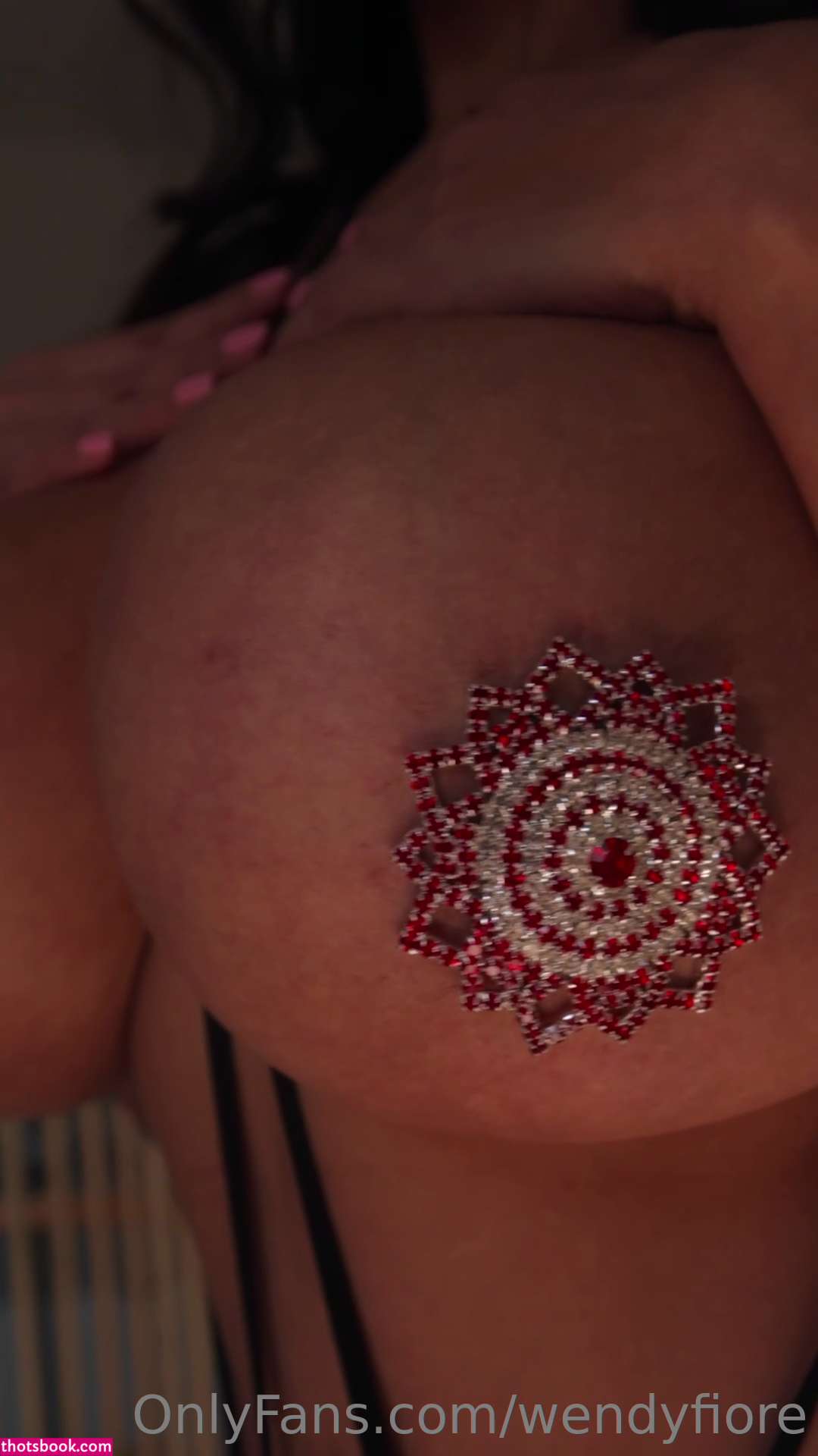 Wendy Fiore Photo #92