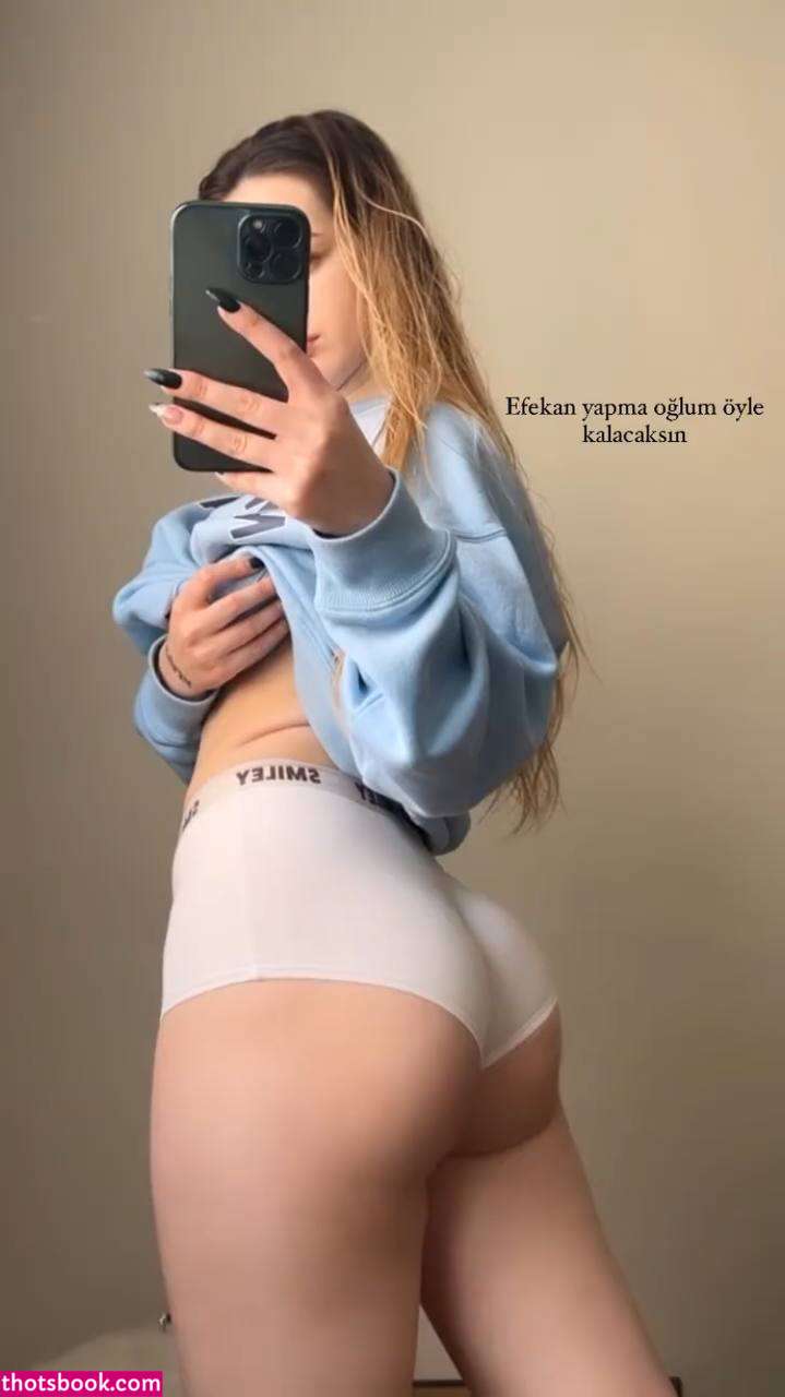 Oznur Guven Photo #1