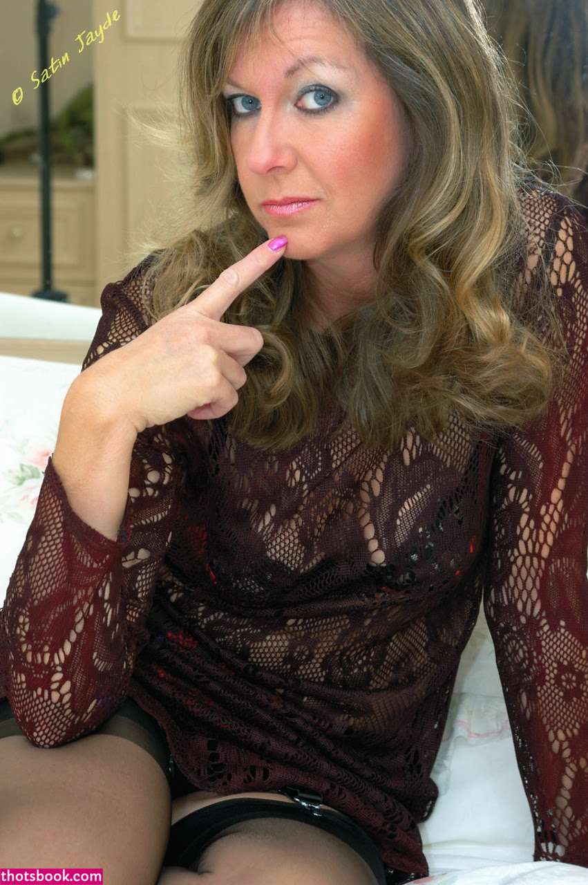 Satin Jayde Photo #9