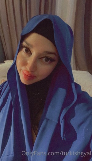 Turkishgyal Photo #1