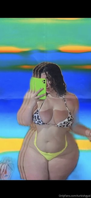 Turkishgyal Photo #138