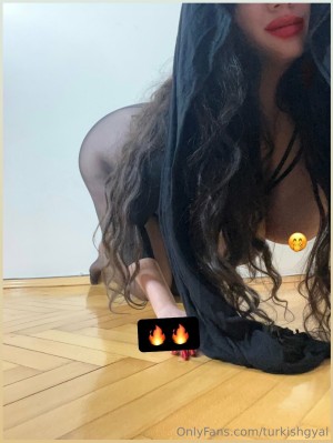 Turkishgyal Photo #163