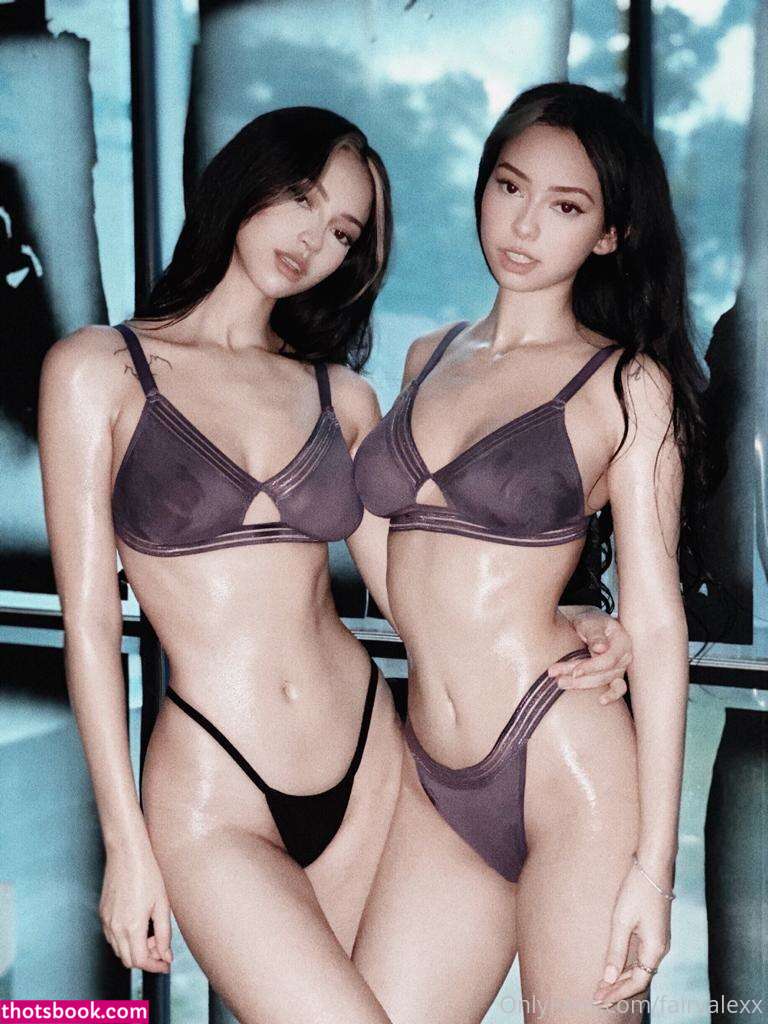 Fairytwins Photo #109