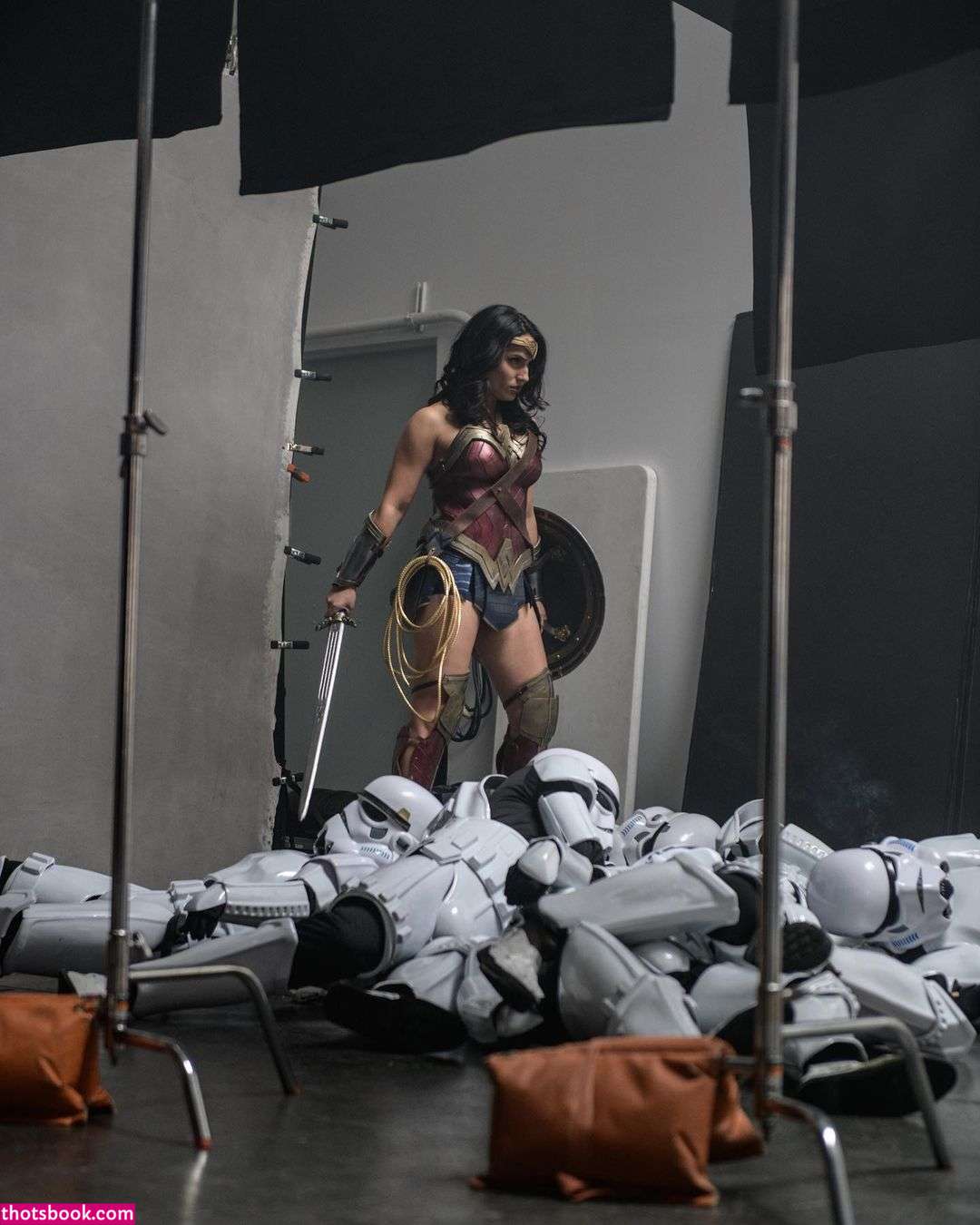 Lis Wonder Photo #59