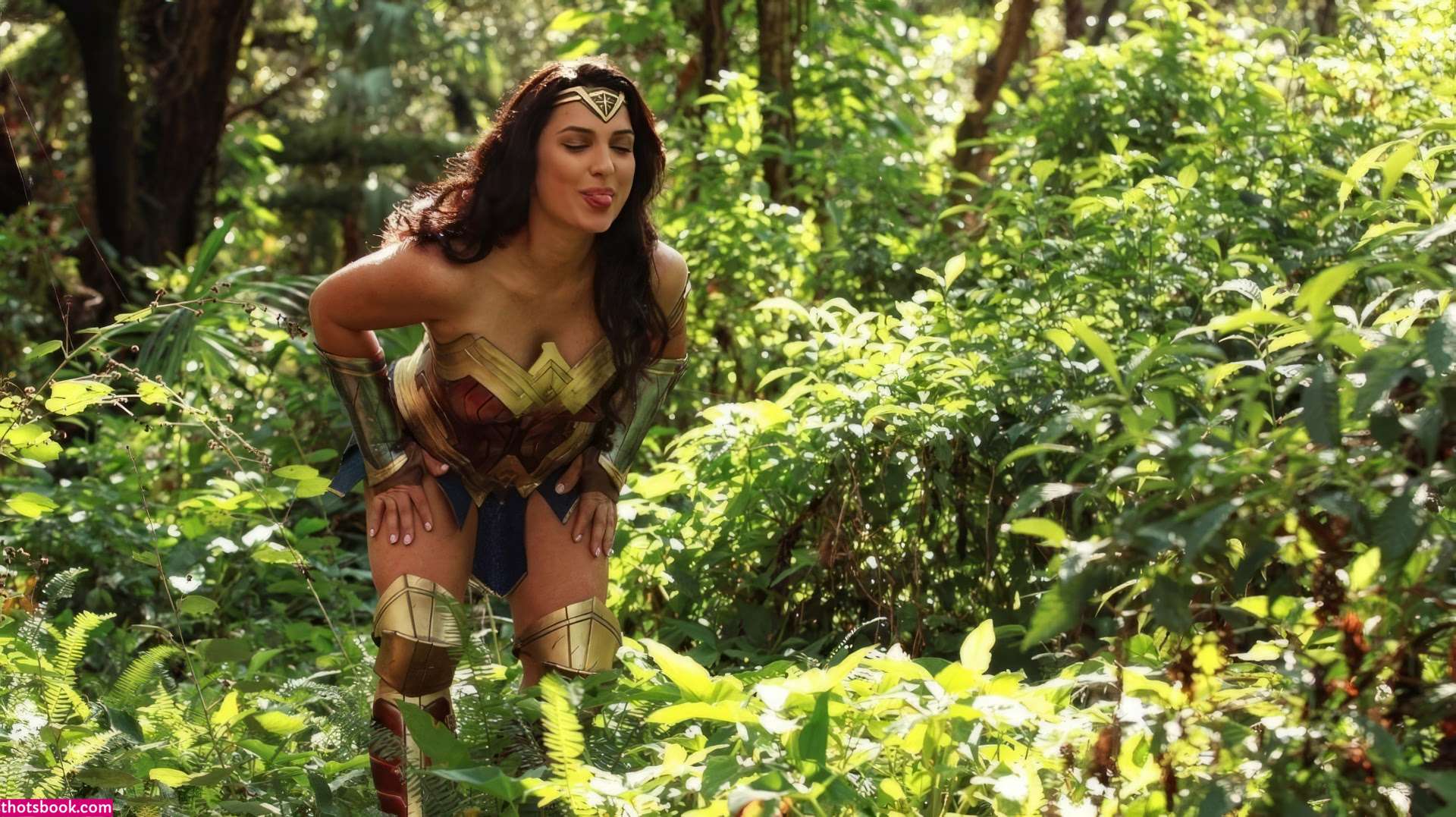 Lis Wonder Photo #64