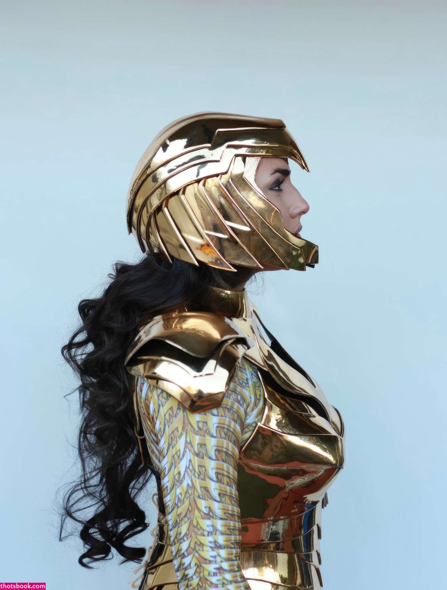 Lis Wonder Photo #69