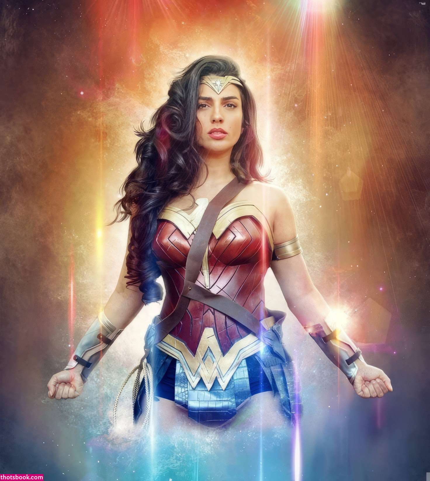 Lis Wonder Photo #78