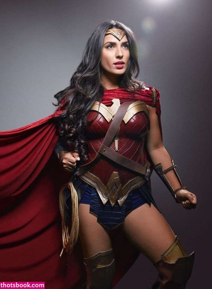 Lis Wonder Photo #81