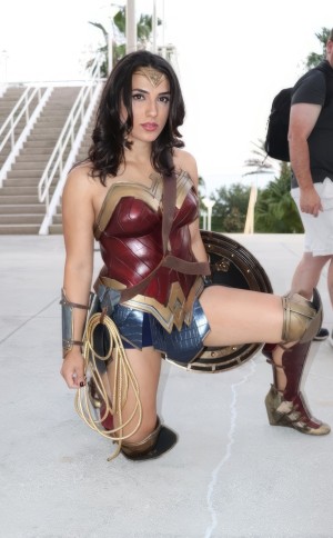 Lis Wonder Photo #68