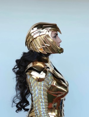 Lis Wonder Photo #69