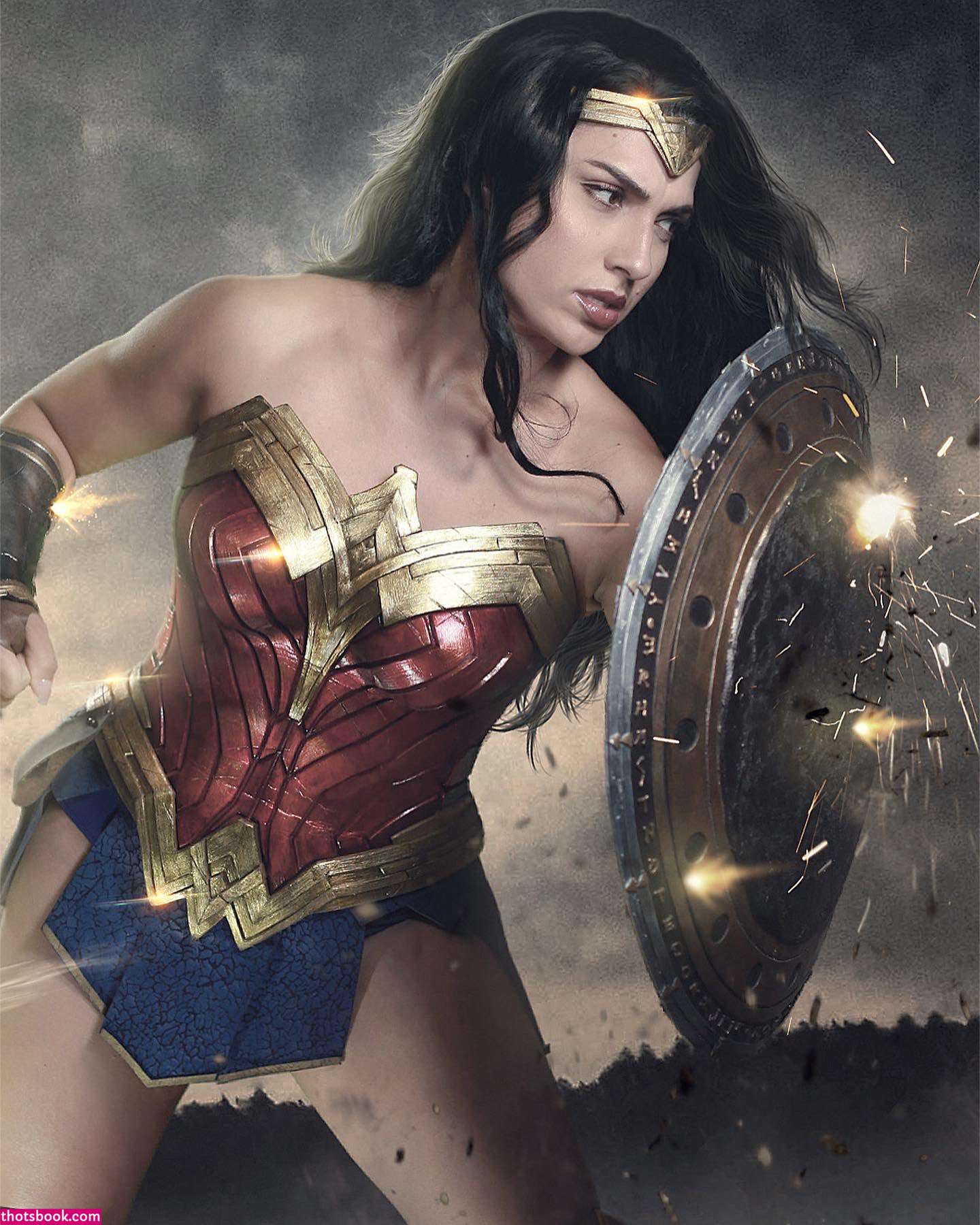 Lis Wonder Photo #100