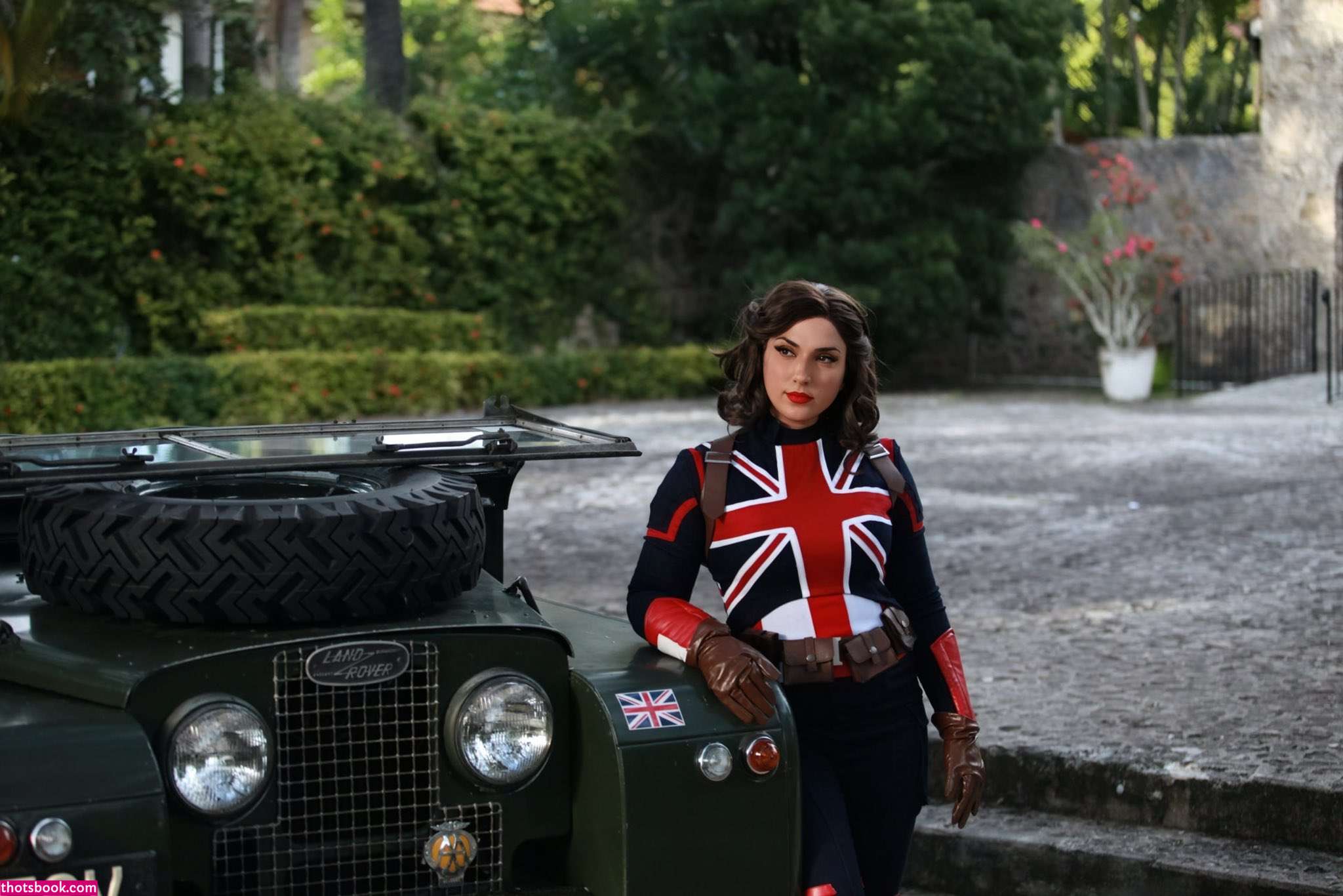 Lis Wonder Photo #103