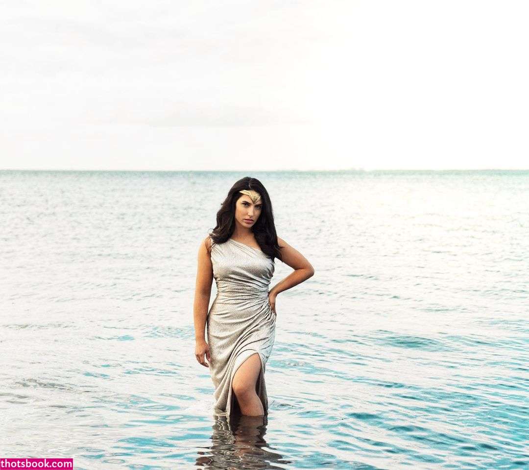 Lis Wonder Photo #105