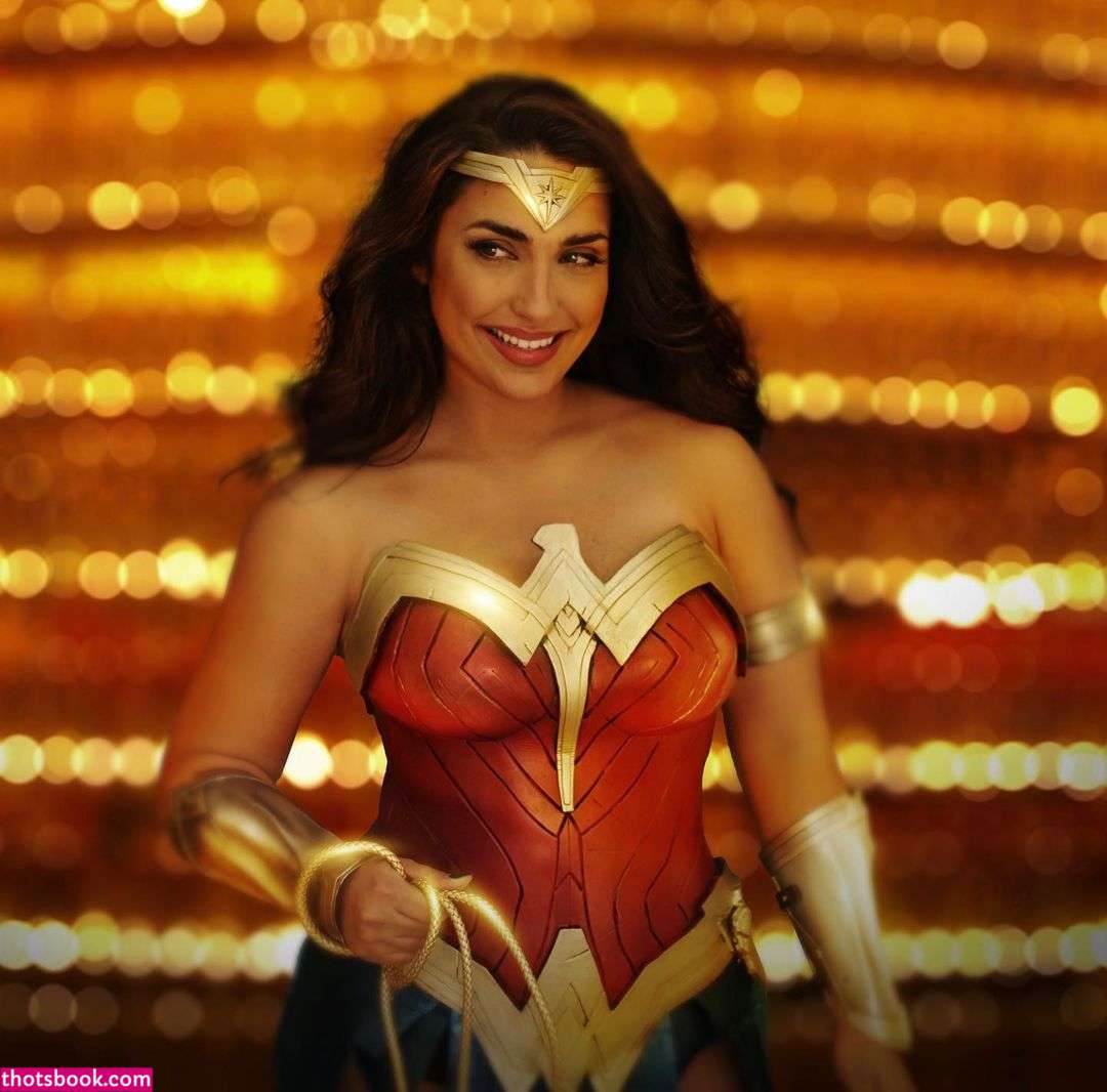 Lis Wonder Photo #107