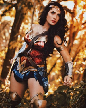 Lis Wonder Photo #97