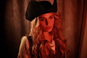 Lis Wonder Photo #99