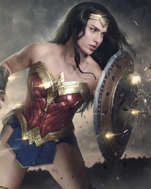 Lis Wonder Photo #100