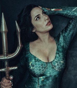 Lis Wonder Photo #102