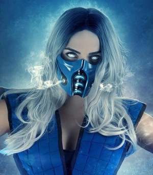 Lis Wonder Photo #119