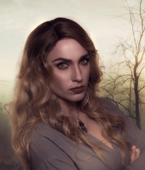 Lis Wonder Photo #122