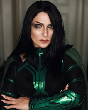 Lis Wonder Photo #130