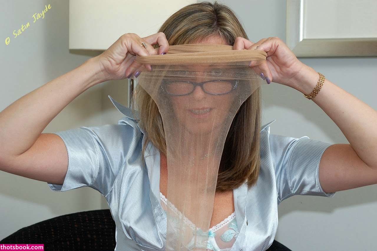 Satin Jayde Photo #485