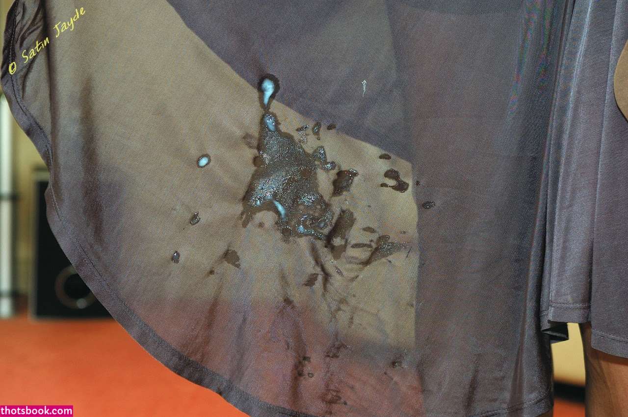 Satin Jayde Photo #670