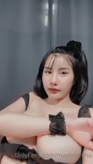 Maymae Video #56