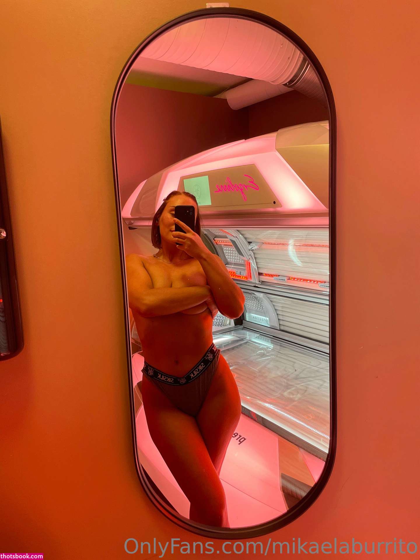 mikaelaburrito Photo #267