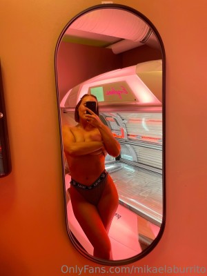 mikaelaburrito Photo #267