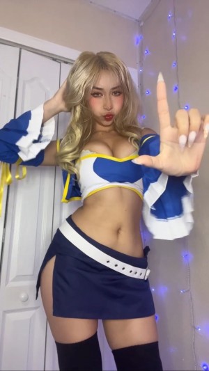 Rina Magi Photo #100