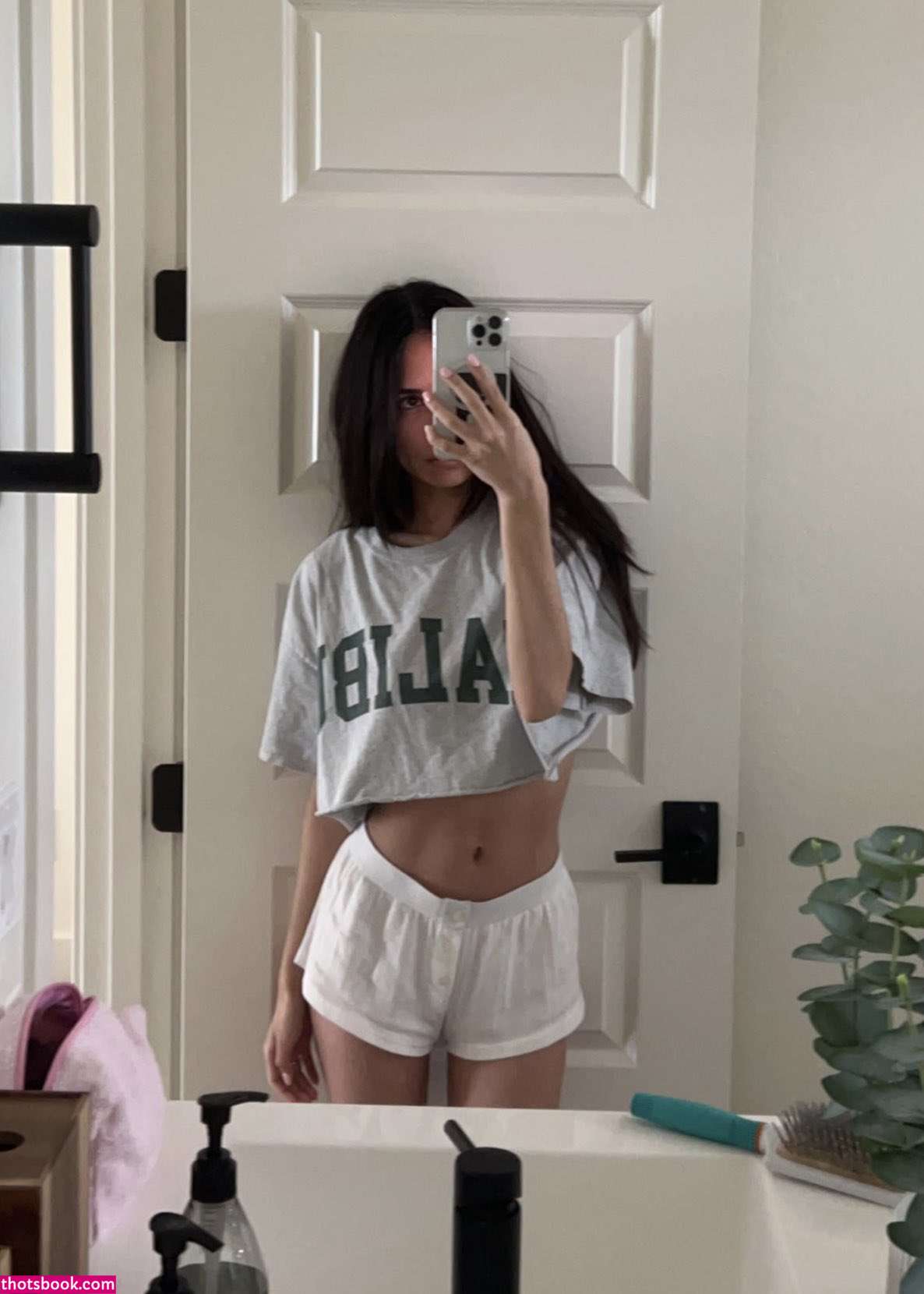 Caryn Marjorie Photo #24