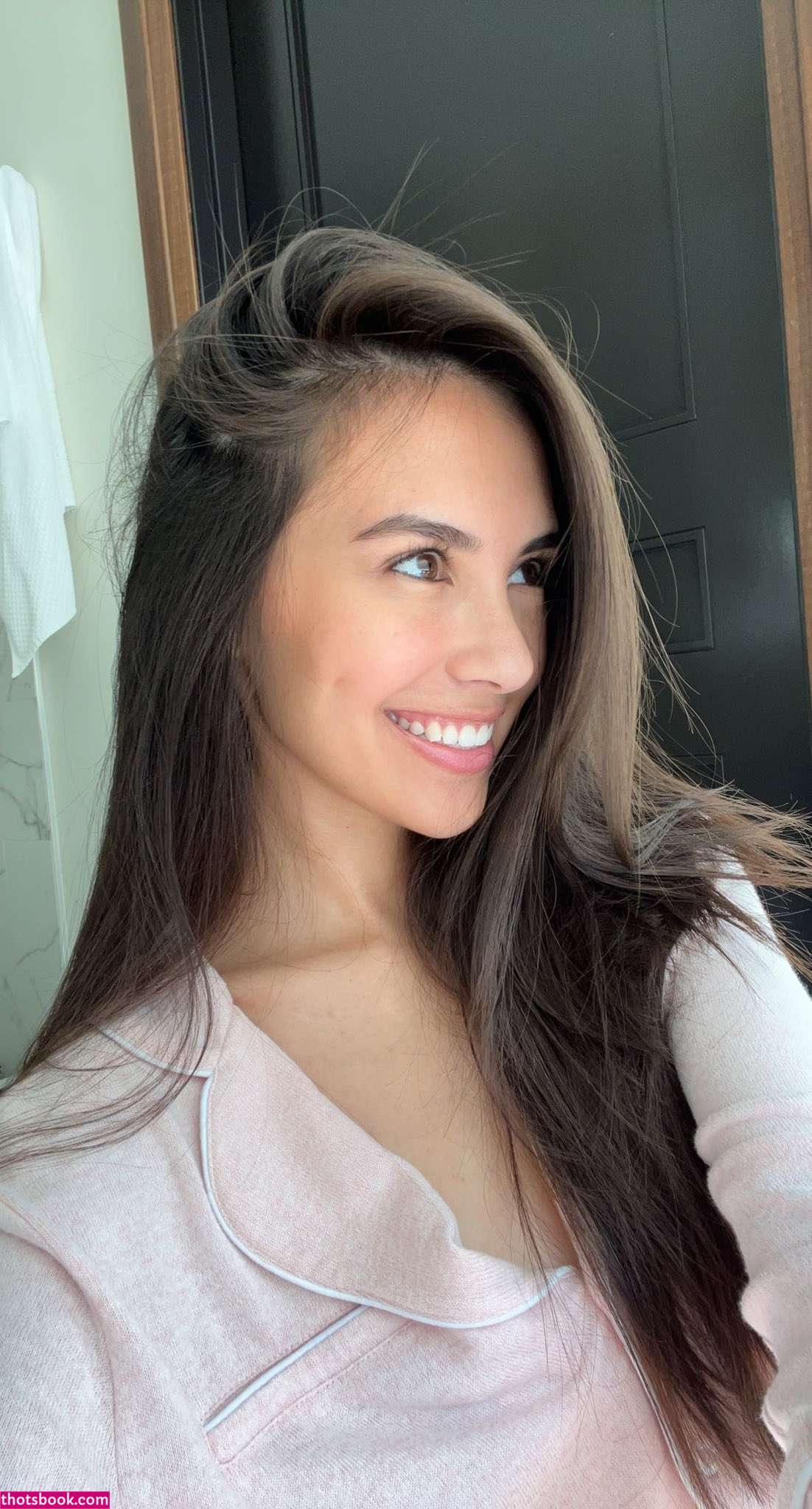 Caryn Marjorie Photo #30