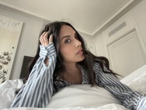 Caryn Marjorie Photo #3