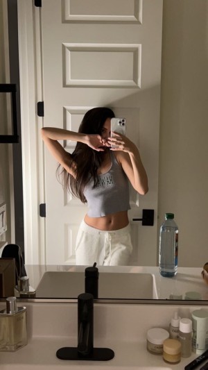 Caryn Marjorie Photo #21